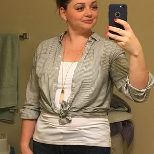 Meet your Posher, Kelsey